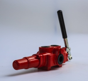 เครื่องตัดไม้ Ls-tw 25 Gpm High Detent รุ่น A - Product Image 2