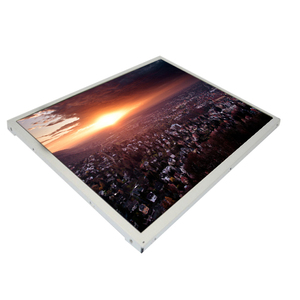 หน้าจอ LCD รุ่นใหม่ G154EVN01.0 ขนาด 15.4 นิ้ว ความละเอียด 1280*800 จอแสดงผล TFT LCD - Product Image 1