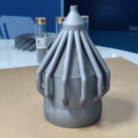 Imprimante 3D industrielle S800 de grande taille en métal, imprimantes 3D SLM pour l'industrie automobile, aérospatiale et orthopédique