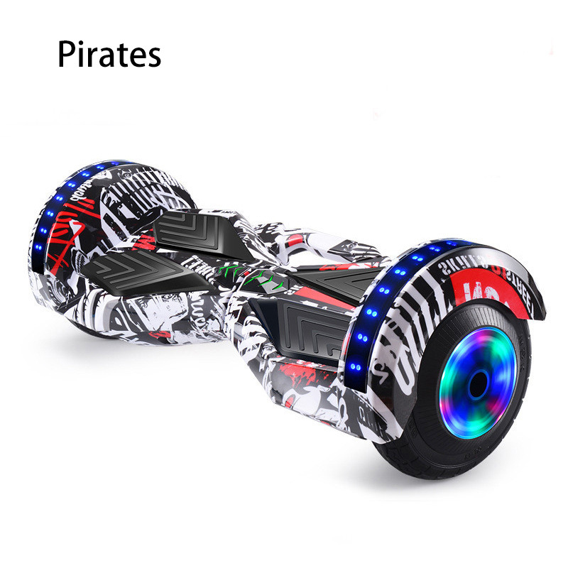 pirates