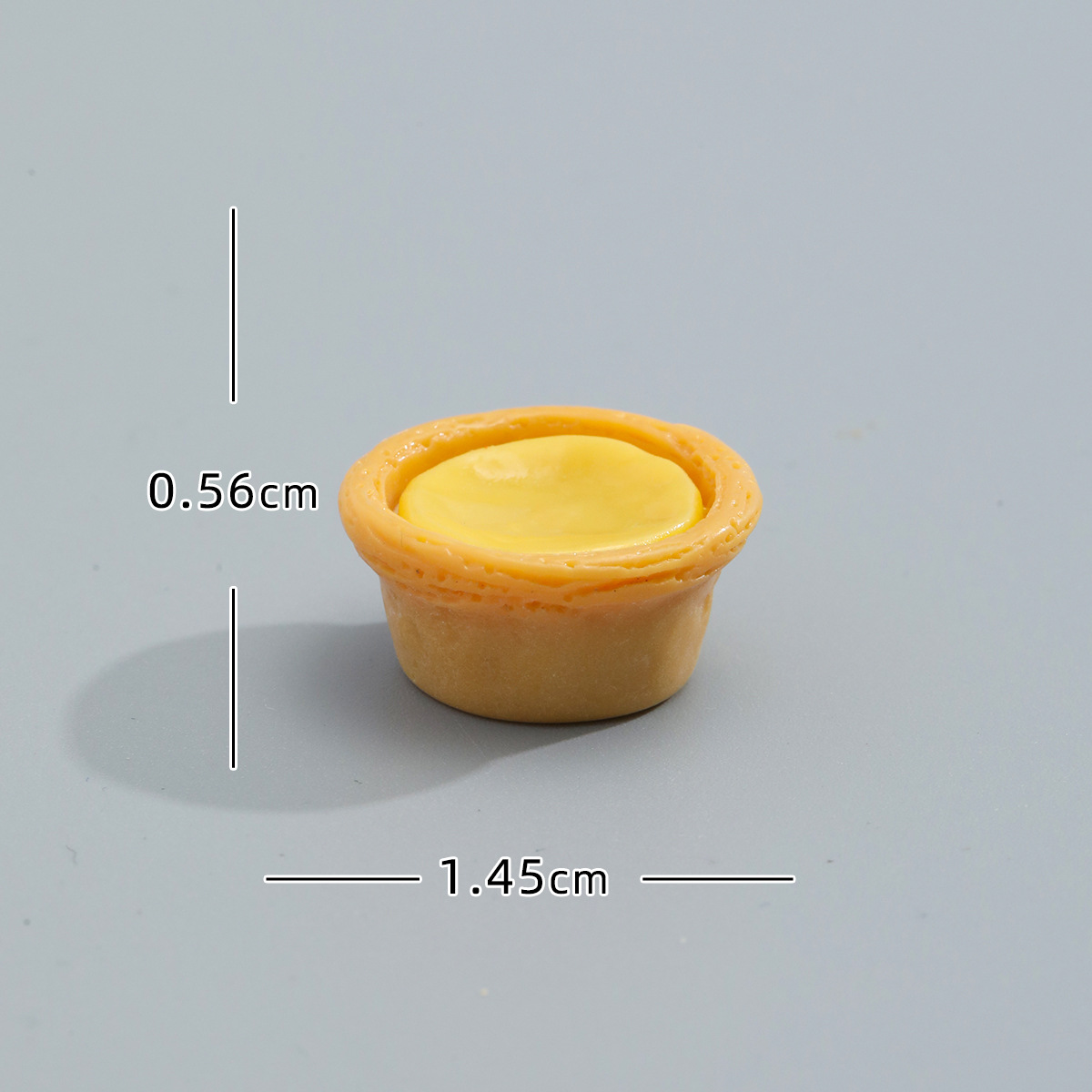 tarta de huevo