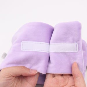 Hot & Cold Pack <span class=keywords><strong>Gel</strong></span> Taillen gürtel für die Baby pflege Wieder verwendbarer <span class=keywords><strong>Gel</strong></span>-Eis beutel Niedliche Tier muster für Kinder Neugeborenes Heizkissen - Product Image 6