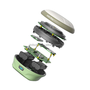 Độ chính xác cao FOIF A60 Pro gnss thiết bị GPS Receiver rtk 1408 kênh IMU nghiêng khảo sát GPS rtk FOIF A60 gnss cơ sở và Rover - Product Image 3