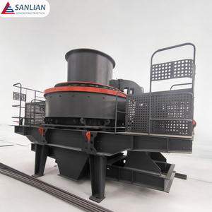 Trực Tiếp Nhà Sản Xuất Của Nhà Máy Giá Đa Xi Lanh Thủy Lực Máy Nghiền Hình Nón Đá Máy Nghiền Với Core Bánh Thành Phần - Product Image 5