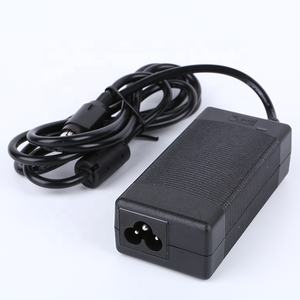 Npsgve — adaptateur d'alimentation de commutation secteur, entrée ca, 60W, 24V, 2,75 a, 12V, 5a, certifié CE GS, saab, KC, KCC, PSE - Product Image 2