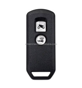 Động cơ K77-V02 thông minh điều khiển từ xa <span class=keywords><strong>Key</strong></span> id47 chip 433Mhz 2BT cho Honda xe máy từ xa chính - Product Image 3