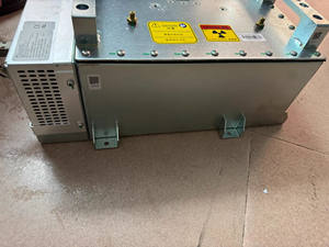 Voeding X 3943 <span class=keywords><strong>P</strong></span>/N: X3943 Model: Xrb160pn 192x3943 Goede Staat Voor Industriële Automatisering Voorraad Beschikbaar - Product Image 2