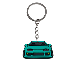 Porte-clés publicitaire personnalisé <span class=keywords><strong>pas</strong></span> <span class=keywords><strong>cher</strong></span> en forme de <span class=keywords><strong>voiture</strong></span>, idéal pour les cadeaux promotionnels des entreprises automobiles - Product Image 5