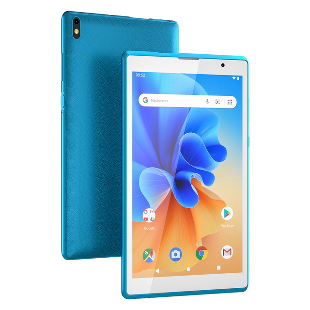 Hot Sales 8 Inch IPS Android Rockchip CPU Quad Core Tablets 2GB+32GB Touch Screen Tableta Tablette