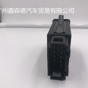 Interruptor de Luces de Emergencia Volkswagen 1J0953235C para Bora Golf 4, Repuesto de Luz de Advertencia - Product Image 4