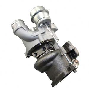 Nuevo 53039880118 para 2007-2016 Mini Cooper S R56 R57 R58 Turbo turbocompresor 11657595351 0375R4 - Product Image 5