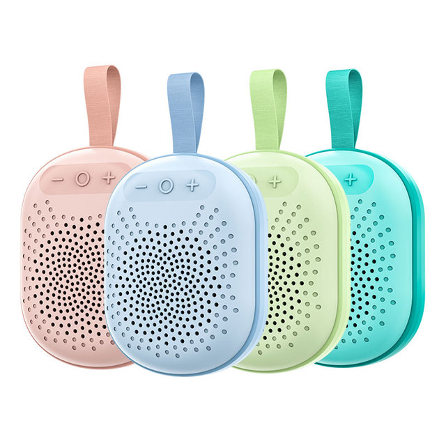 Free Sample BT513 Electronic Gadgets Mini Portable Speakers Wireless Hifi Music Speakers Outdoor Stereo Mini Bluetooth Speakers