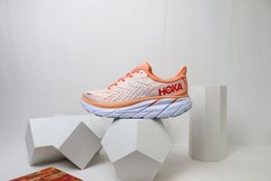 Entrenamiento físico, zapatos deportivos transpirables para ocio, zapatos de Yoga ligeros de fondo suave, zapatillas de deporte para <span class=keywords><strong>mujer</strong></span>, zapatos para correr S <span class=keywords><strong>Clifton</strong></span> <span class=keywords><strong>8</strong></span> - Product Image 6