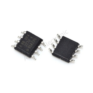 Ansoyo ชิปวงจรรวม8SOIC OPA277 OPA277UA ส่วนประกอบอิเล็กทรอนิกส์2K5 OPA277UA - Product Image 1