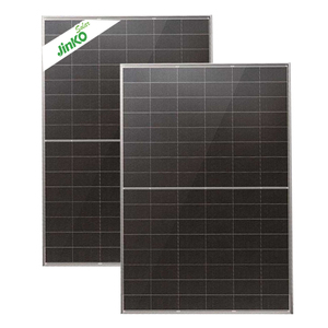 Achat du panneau solaire monocristallin double vitrage <span class=keywords><strong>Jinko</strong></span> 48HL4M-DV Tiger Neo N Type 450 455 460 <span class=keywords><strong>465</strong></span> 470 475 Watt - Product Image 6