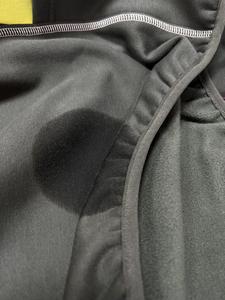 Felpe con cappuccio eco-friendly per escursioni a senso unico tecnologia traspirante per mantenere asciutto senza umidità modello solido per la primavera all'aperto - Product Image 5