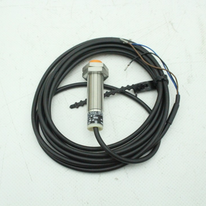 Sensor de Proximidad Original Ia5045 de Bajo Voltaje, Nuevo, Original, Disponible en Stock, Automatización Industrial, PLC Dedicado - Product Image 5