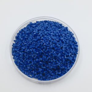 등급 성형 유리 섬유 강화 <span class=keywords><strong>PBT</strong></span> GF30 난연성 수정 <span class=keywords><strong>PBT</strong></span> 원료 플라스틱 몰딩 과립 - Product Image 4