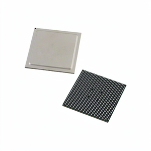 XC3S1500-5FGG456C 456 BBGA ชิ้นส่วนวงจรอิเล็กทรอนิกส์แบบฝังตัวของแท้ - Product Image 1