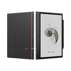 Onyx Boox Eink pantalla a <span class=keywords><strong>color</strong></span> de <span class=keywords><strong>10</strong></span> <span class=keywords><strong>pulgadas</strong></span> <span class=keywords><strong>Ebook</strong></span> para tableta de lectura de libros electrónicos compatible con aplicaciones de terceros Enote para escribir a mano Note Air 4C - Product Image 2