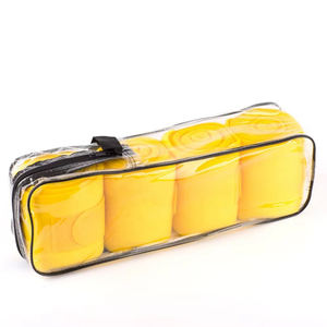 Vendas para Patas de Caballo de Polo, Marca Professional Choice, Forro Polar de Doble Cara, Vendaje Flexible y Duradero, Vendajes de Forro Polar para Caballos - Product Image 4