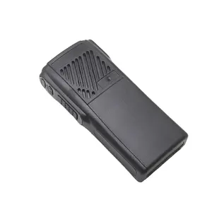 For Motorola GP88S Portable Walkie Talkie Accessory with Knob Cover Replacement Repair Box Black Housing WalkieTalkie Accessory