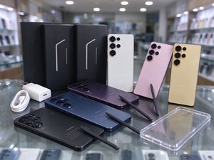 Hot selling S26Ultra,Affordable 5G Gaming <b>Phone</b>,7.3 Inch HD Display,Global Edition,Facial Fingerprint <b>Unlock</b> - Product Image 2