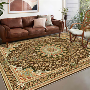 Motivo persiano. Bellissimo ed elegante, resistente e adatto a molteplici ambienti - Product Image 6