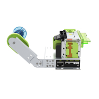 Imprimante thermique de tickets Cashino KP-302 80 mm USB RS232 LAN avec coupe automatique pour distributeur automatique de retours