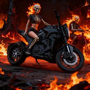Add to Cart Bundle Deal Vacation Rental Transport <strong>moto</strong> De Livraison used <strong>Mini</strong> <strong>Chopper</strong> Motorcycle for Adults High Speed - Product Image 1