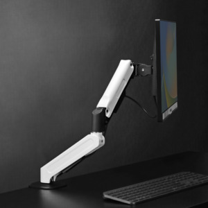 Samdi xoay xoay điều chỉnh độ nghiêng mới sử dụng màn hình trên cánh tay - Product Image 3