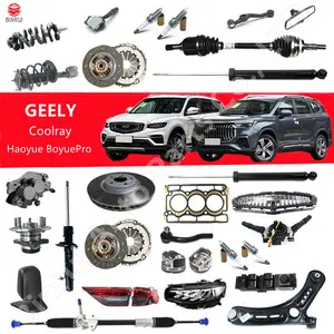 Geely SX11SX12用自動車部品エンジンカムシャフトフロントオイルシール1046024400