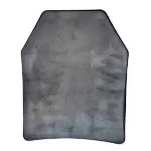 Керамическая керамическая пластина Sic, заводская цена, высокотемпературный карбид кремния, черные керамические детали по индивидуальному заказу