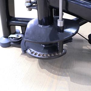 Équipement d'entraînement physique à double fonction, appareil pour éliminer/pour les hanches, Commercial, nouveauté 2020 - Product Image 6