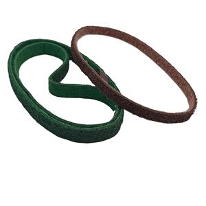 قابلة للتخصيص من شركة تصنيع المعدات الأصلية نايلون ، حبوب دقيقة متوسطة الخشنة لتكييف السطح المتين - Product Image 6