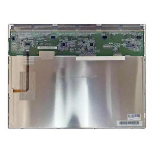 Panel LCD industrial TM150XDHG01 de 15.0 pulgadas para sistema de control de monitores, original en stock - Product Image 1
