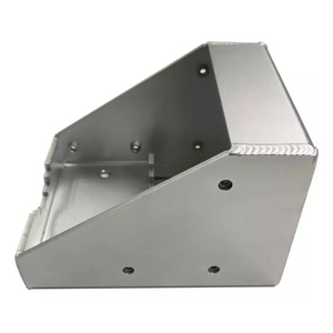 Tùy biến tiên tiến Xe Tải Tự động cơ thể tất cả các loại tấm kim loại nhôm dập chế tạo thành phần - Product Image 6