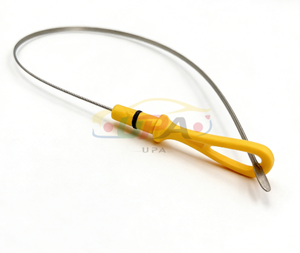 Système moteur de qualité originale ROD ASSY-OIL LEVEL GAUGE 26611-03951 2661103951 pour Hyundai Accent Kia Stinger 26611 03951 - Product Image 5