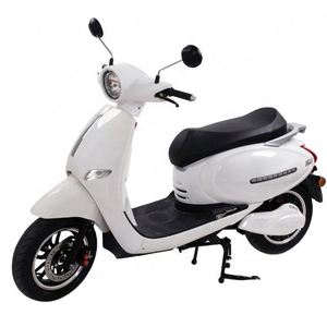 Vente directe usine : Trottinette électrique 1500W, 85 km/h, 72V, modèle Kn-lg Wuxing - Product Image 1
