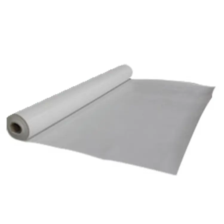 Cubierta de techo de pvc tpo epdm, 45mil, 3m, membrana impermeable, Geomembrana tpo