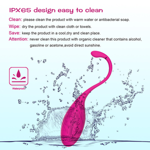Ylove vente en gros Sex Shop jouets femme vagin Kegel balle avec contrôle sans fil amour oeuf sexuel pour les femmes en gros Sex Shop jouets - Product Image 5