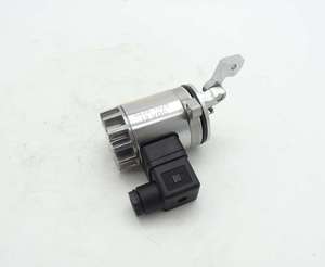 Válvula de Control Hidráulico 20230330 Apta para Excavadora y Tractor CNH Case New Holland, Válvula Solenoide - Product Image 2
