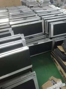 Nueva Rampa Eléctrica para Motocicletas <span class=keywords><strong>de</strong></span> Aluminio WK-001, Cómoda <span class=keywords><strong>de</strong></span> Usar, Excelente Capacidad <span class=keywords><strong>de</strong></span> Carga, Ultra Resistente, Fácil <span class=keywords><strong>de</strong></span> Usar - Product Image 4