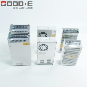 Chuyển đổi cung cấp điện SMPS 24V 48V 110V 150W 250W 450W AC DC module cho thiết bị công nghiệp thông tin liên lạc và hệ thống an ninh - Product Image 3