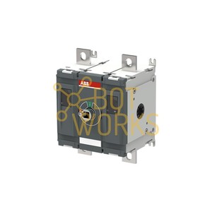 ABB 1SCA158196R1001 - Nuovo - Product Image 1