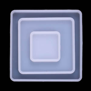 Molde <span class=keywords><strong>de</strong></span> pegamento <span class=keywords><strong>de</strong></span> cristal <span class=keywords><strong>de</strong></span> espejo <span class=keywords><strong>de</strong></span> resina ecológico listo para vender DIY para Base <span class=keywords><strong>de</strong></span> tablero <span class=keywords><strong>de</strong></span> <span class=keywords><strong>barro</strong></span> cuadrado plano molde <span class=keywords><strong>de</strong></span> mesa <span class=keywords><strong>de</strong></span> artesanía <span class=keywords><strong>de</strong></span> resina <span class=keywords><strong>de</strong></span> Navidad - Product Image 3