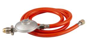 Chauffage forcé industriel portatif de gaz propane de ferme de volaille de poulet de l'acier inoxydable 15KW LPG d'<span class=keywords><strong>air</strong></span> - Product Image 5