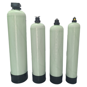 Chất lượng cao FRP bể công nghiệp nặng tải công suất cho lưu trữ dầu phổ biến trong ngành công nghiệp yêu cầu bây giờ - Product Image 6