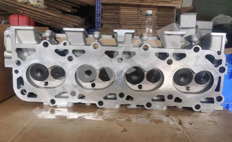 5234.3906571 ZMZ-511 513 523 Cylinder Head Assembly for GAZ