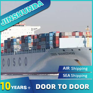 Pengiriman Barang Berkualitas Dari Tiongkok ke Seluruh Dunia Tarif Pengiriman Laut Murah dan Layanan DDP Berkualitas - Product Image 4
